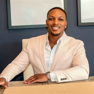 Anthony Grant